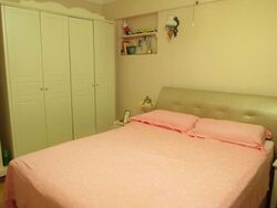 Blk 681A Woodlands Drive 62 (Woodlands), HDB 5 Rooms #571369141